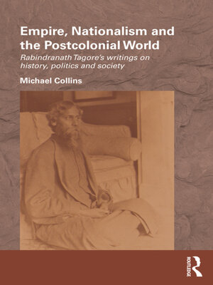 cover image of Empire, Nationalism and the Postcolonial World